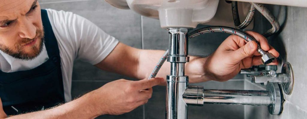 Akkent Mahallesi Su Tesisatçısı Yenişehir – MERSİN